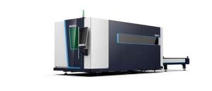Wholesale 1500w laser cutter: CNC Fiber Exchange Flatform 4000w 1000w Laser Cutting Machinery CHPS3015 CHPS4020 CHPS6020 CHP6025
