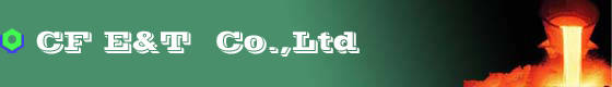 CF Casting Co., Ltd.