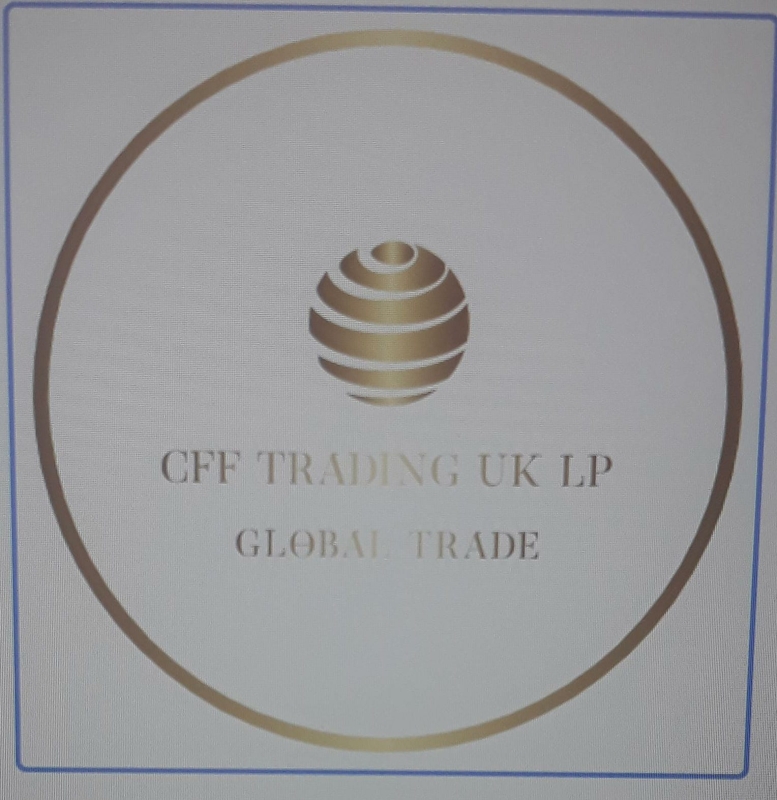 CFF Trading UK LP Company Logo