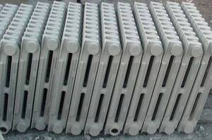 Wholesale cast iron column radiator: Cast Iron Radiator for Algeria