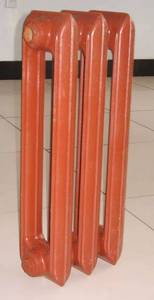 Wholesale cast radiators: Cast Iron Radiator for Russia