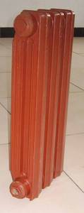 Wholesale HVAC Systems & Parts: Cast Iron Radiator To Russia and Kazakstan