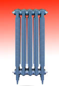 Cast Iron Radiator To Morocco