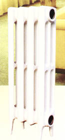 Cast Iron Radiator for Ukraine 