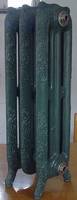 Victoria Cast Iron Radiator