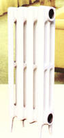Cast Iron Radiator for Ukraine