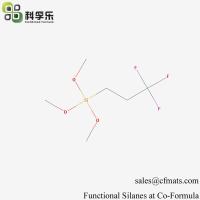 CFS-607, (3,3,3-Trifluoropropyl)Trimethoxysilane, Cas No. 429-60-7