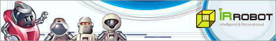 IR Robot Co., Ltd.