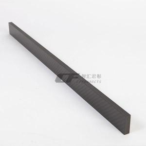 Wholesale carbon holder: Strip-shaped Carbon Fiber Plate Custom 3k Carbon Fiber Sheet Carbon Fiber Plate Panel