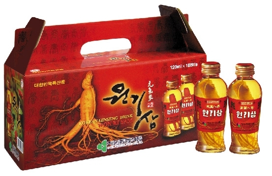Korean Ginseng Root Drink Won Ki Samid11002557 Buy Korea Ginsneg Drink Ec21 9436