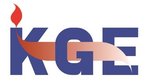 Korea Gas Engineering Company Logo