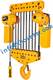 Sell Electric hoist 15Ton-35Ton (With Bolts)
