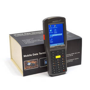 Wholesale 125khz rfid card: Mobile Data Terminal