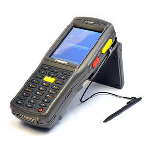Wholesale uhf rfid gps gprs: UHF Handheld RFID Reader