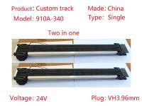Motor Spring Sales, Unmanned Vending Machine Machine, Crawler Motor, Self-service Vending Machine Sa 2