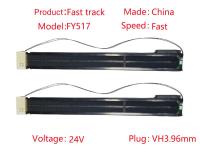 Motor Spring Sales, Unmanned Vending Machine Machine, Crawler Motor, Self-service Vending Machine Sa 2