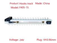 Motor Spring Sales, Unmanned Vending Machine Machine, Crawler Motor, Self-service Vending Machine Sa 3