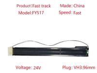 Motor Spring Sales, Unmanned Vending Machine Machine, Crawler Motor, Self-service Vending Machine Sa 3