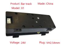 Motor Spring Sales, Unmanned Vending Machine Machine, Crawler Motor, Self-service Vending Machine 4