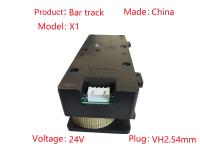 Motor Spring Sales, Unmanned Vending Machine Machine, Crawler Motor, Self-service Vending Machine 5