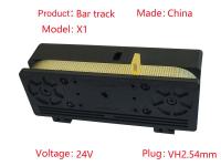 Motor Spring Sales, Unmanned Vending Machine Machine, Crawler Motor, Self-service Vending Machine 6