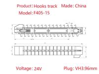 Motor Spring Sales, Unmanned Vending Machine Machine, Crawler Motor, Self-service Vending Machine Sa 7