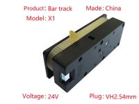 Motor Spring Sales, Unmanned Vending Machine Machine, Crawler Motor, Self-service Vending Machine 8