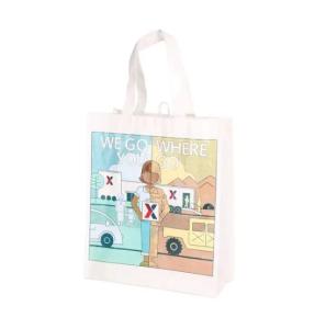 Wholesale plastic bottle: Shopping Bag