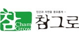 CHAMGROW Co., Ltd. Company Logo
