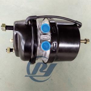 Wholesale t24: Spring Brake Chamber T24/24DP Sealed Disc Wholesale t24: Spring Brake Chamber T24/24DP Sealed Disc