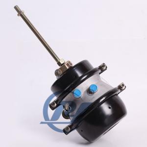 Wholesale long rod: Spring Brake Chamber T24/30DD Long Rod Wholesale long rod: Spring Brake Chamber T24/30DD Long Rod