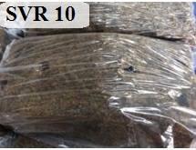 Wholesale passenger conveyor: Natural Rubber SVR10
