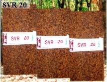 Wholesale conveyor belt rubber belt: Natural Rubber SVR20