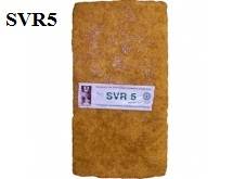 Wholesale rubber material svr5: Natural Rubber SVR5