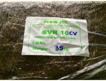 Wholesale industrial equipment: Natural Rubber SVR CV10