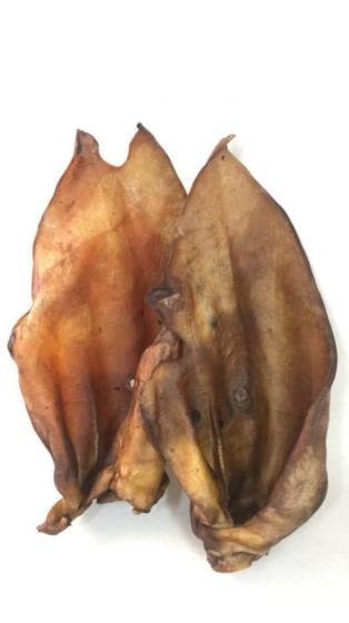 Beef Cow Ears Huge Smoked Earsid11612865 Buy France Smoked Beef