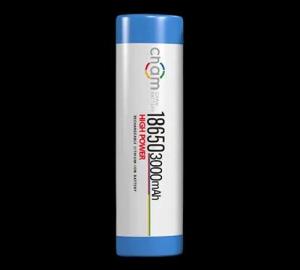 Wholesale Rechargeable Batteries: Cylindrical Li-ion Cell