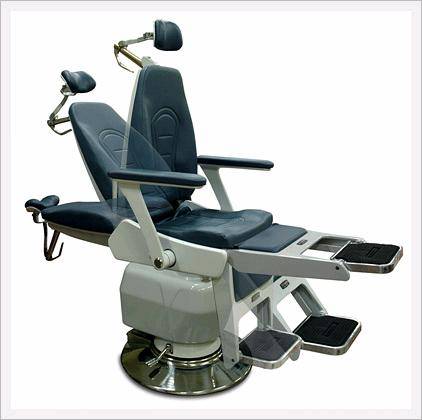 ent treatment chair