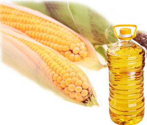 Wholesale corn oil: Refined Corn Oil