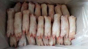 Wholesale quality: High Quality Frozen Pork Meat