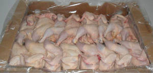 Wholesale frozen chicken: Grade A Frozen Whole Chicken for Sale