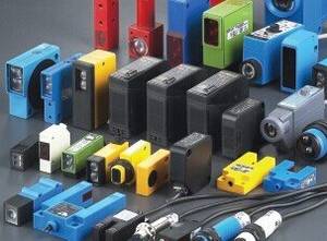 Wholesale g: Color Sensor
