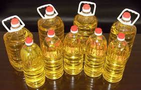 Wholesale crude oil: Crude Sunflower Oil and Refined Sunflower Seed Oil