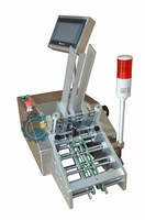 Automatic Card Machine