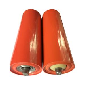 Wholesale idlers: Belt Conveyor Roller/Idler/Cans/Cylinder