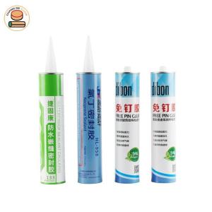 Wholesale adhesive paper: Plastic Plug for Paper Tube Free PIN Glue Paper Tube Free Nails Adhesive Sealant Neoprene Sealant