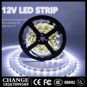 Wholesale waterproof strip: LED Strip Light SMD2835 5050 Waterproof Flexible Lamp