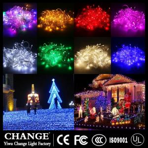 Wholesale solar craft decorative light: LED String Lights Christmas Holiday Lights Festive Decorative Twinkle Fairy Lights
