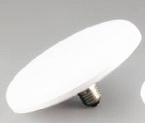 Wholesale ufo: LED UFO 250 36w Indoor House Office Used Plastic IC Bulb Lamp
