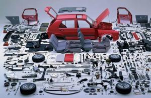 Wholesale Automobiles: Auto Spare Parts